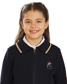 Colegio Cali - Primaria