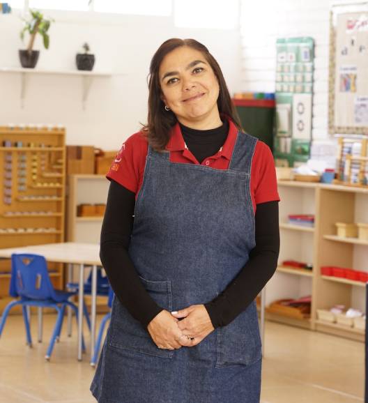 Colegio Cali
