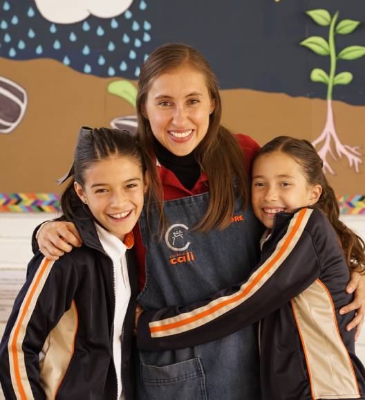 Colegio Cali
