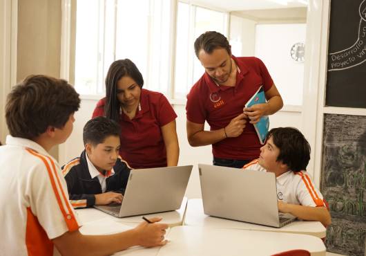 Colegio Cali